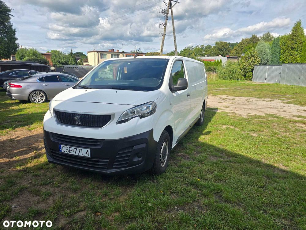 Peugeot Expert