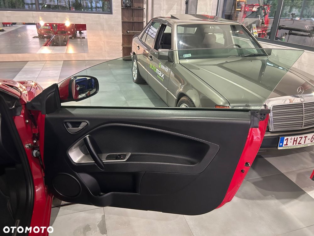 Alfa Romeo Mito 1.3 JTDM Turismo - 27