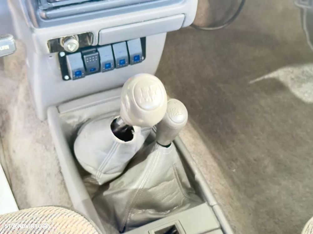 Toyota Hilux 2.4 D LN90L XCab - 23