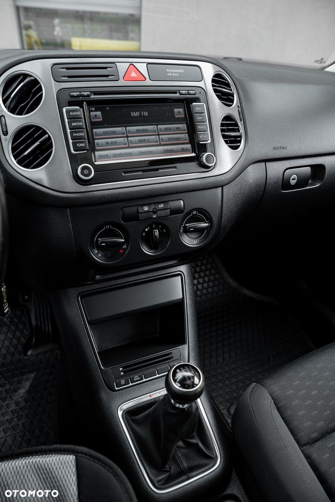 Volkswagen Tiguan 2.0 TDI DPF 4Motion Sport & Style - 33