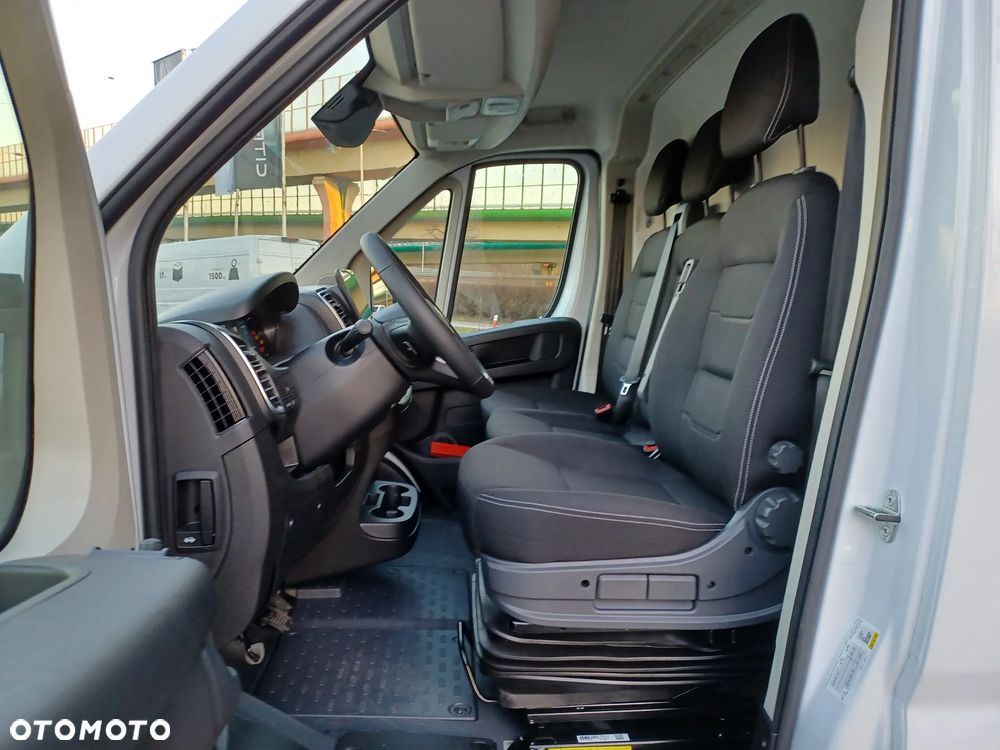 Citroën Jumper Furgon L4H3 - 17