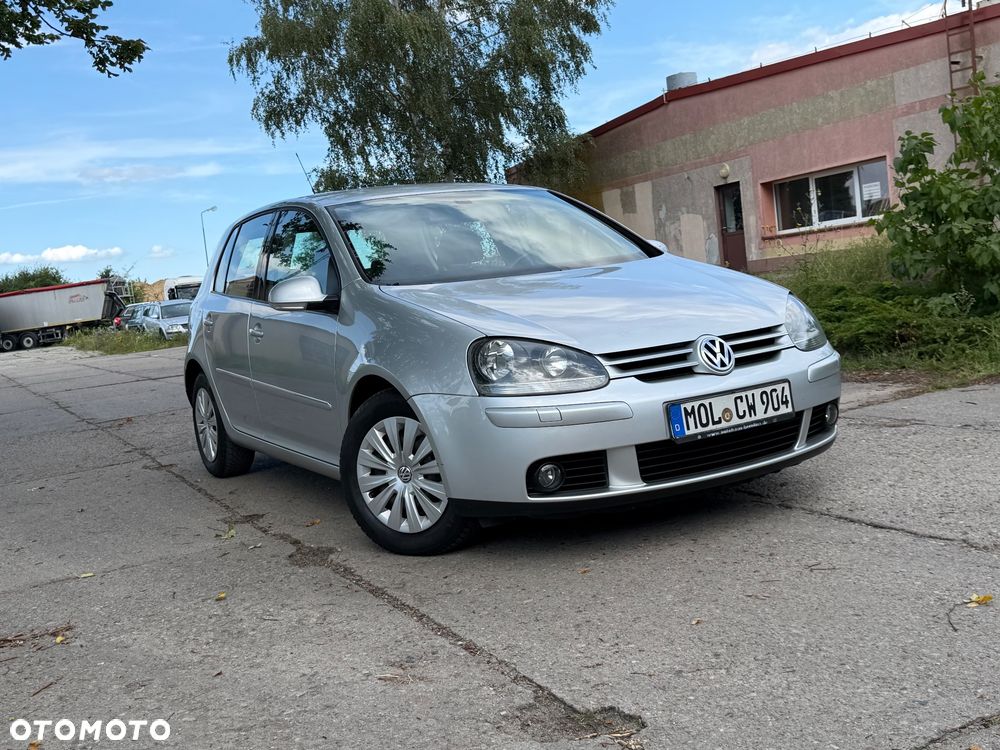 Volkswagen Golf 1.6 Edition - 27