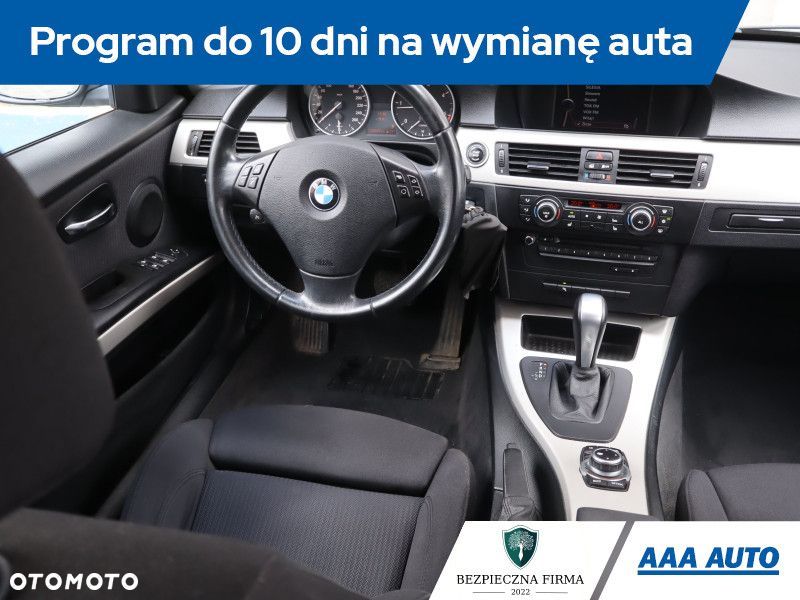 BMW Seria 3 - 9