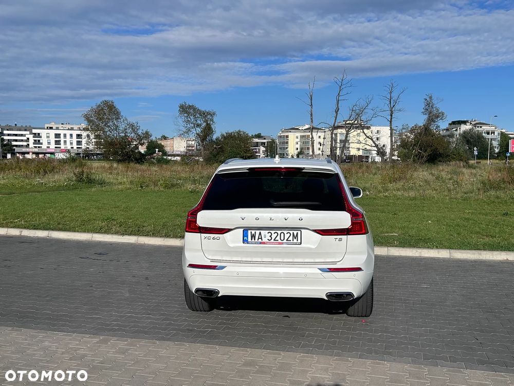 Volvo XC 60 - 10