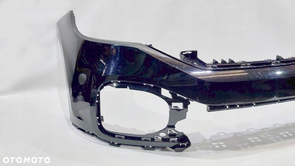 zderzak przód vw t-cross 18r 2gm807221a - 3