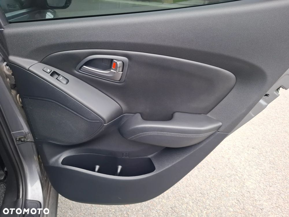 Hyundai ix35 1.6 GDI Comfort 2WD - 34