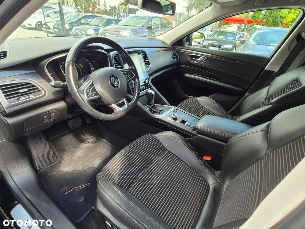 Renault Talisman ENERGY dCi 160 EDC LIMITED - 27
