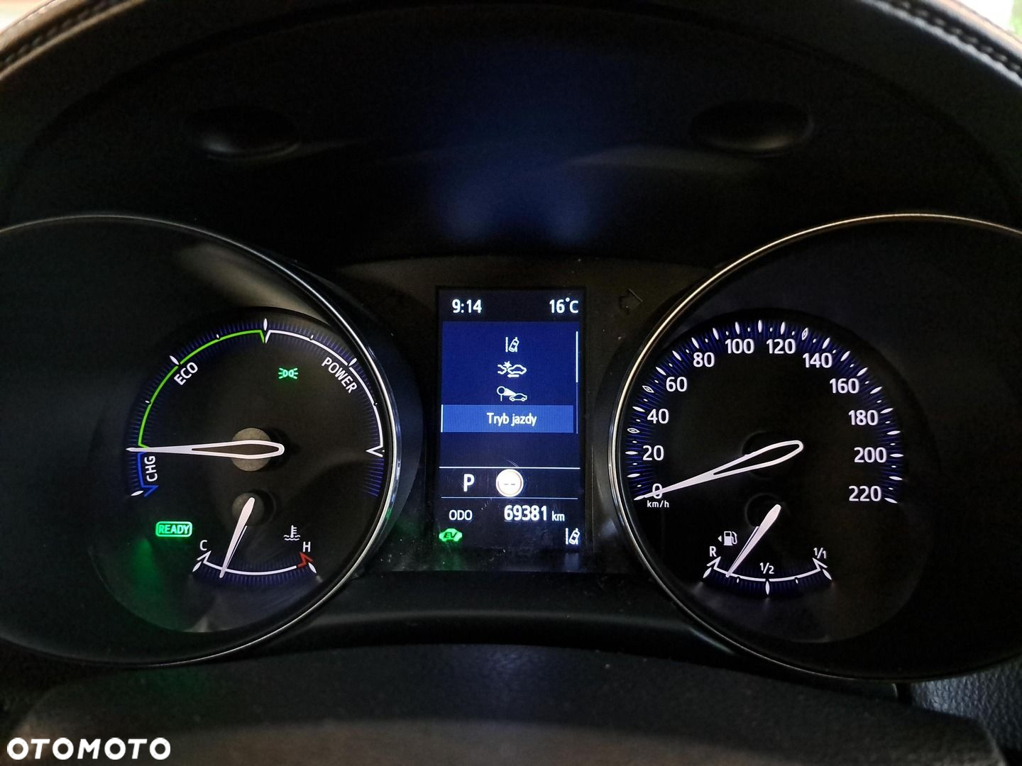 Toyota C-HR - 28