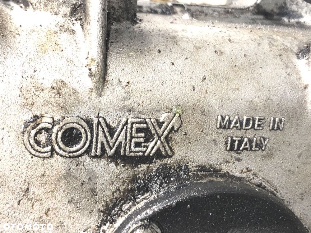 SKRZYNIA BIEGÓW - 2355.00 PLN - AIXAM CROSSLINE 2012 - 2016 0.4 4 kW [5 KM] olej napędowy 2012 - - 6