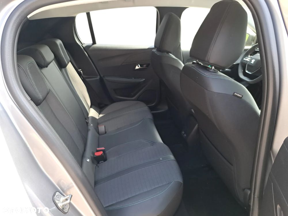 Peugeot 208 1.2 PureTech Allure S&S - 26