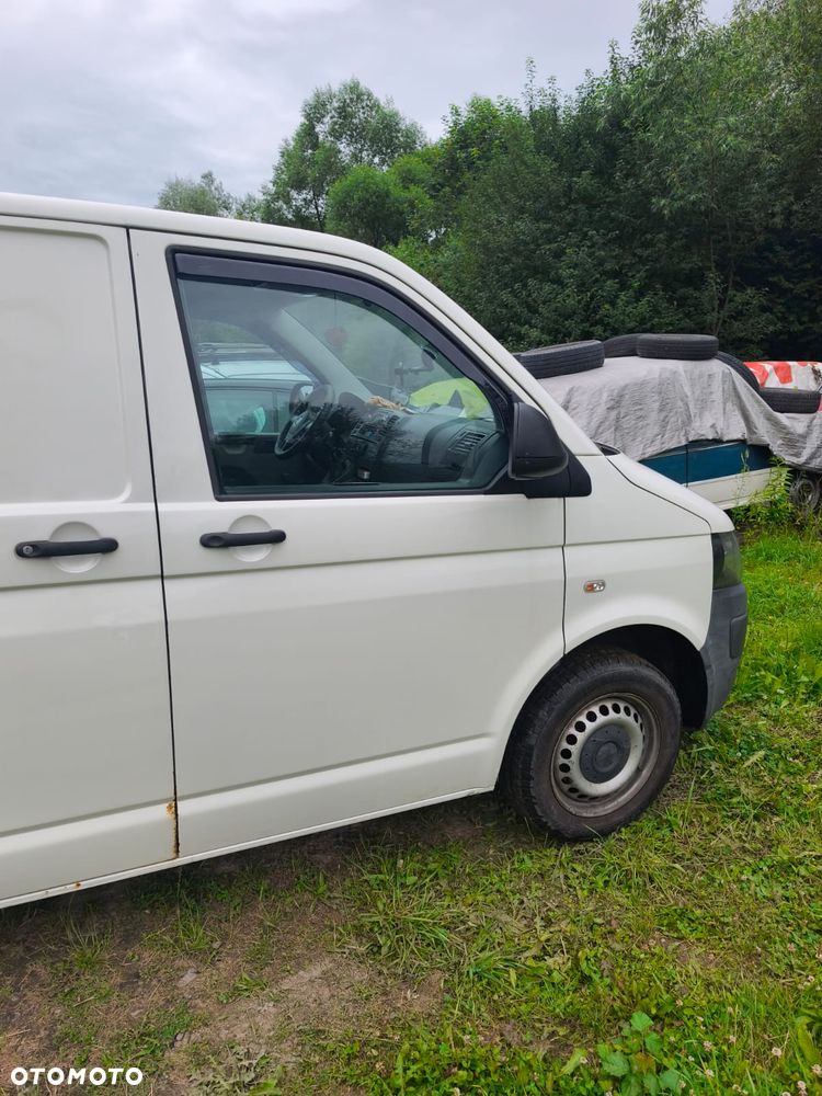Volkswagen Transporter 5 - 2
