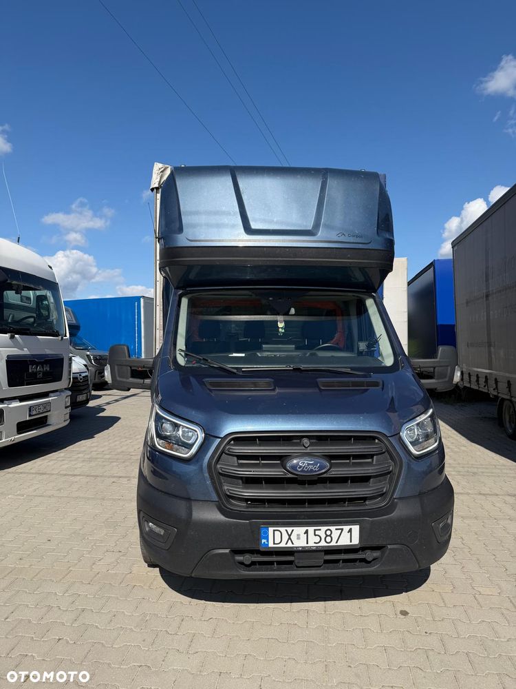 Ford Transit - 2