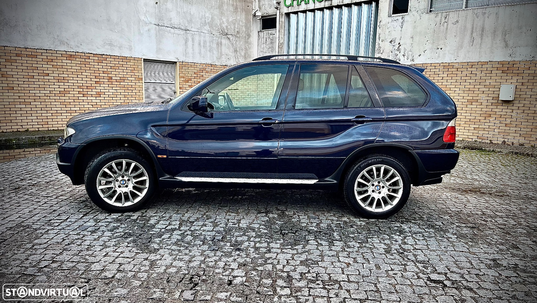 BMW X5 - 17