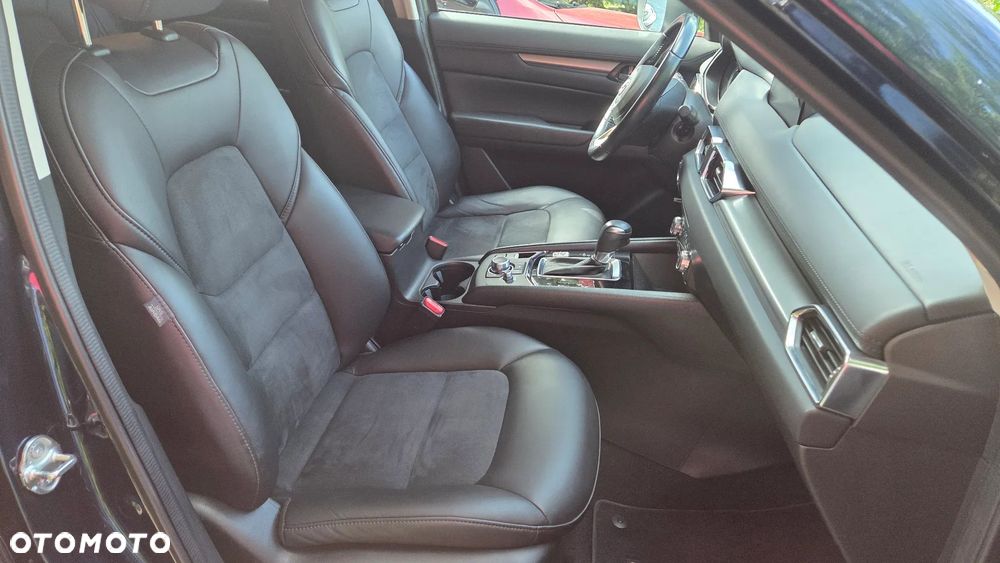 Mazda CX-5 - 13