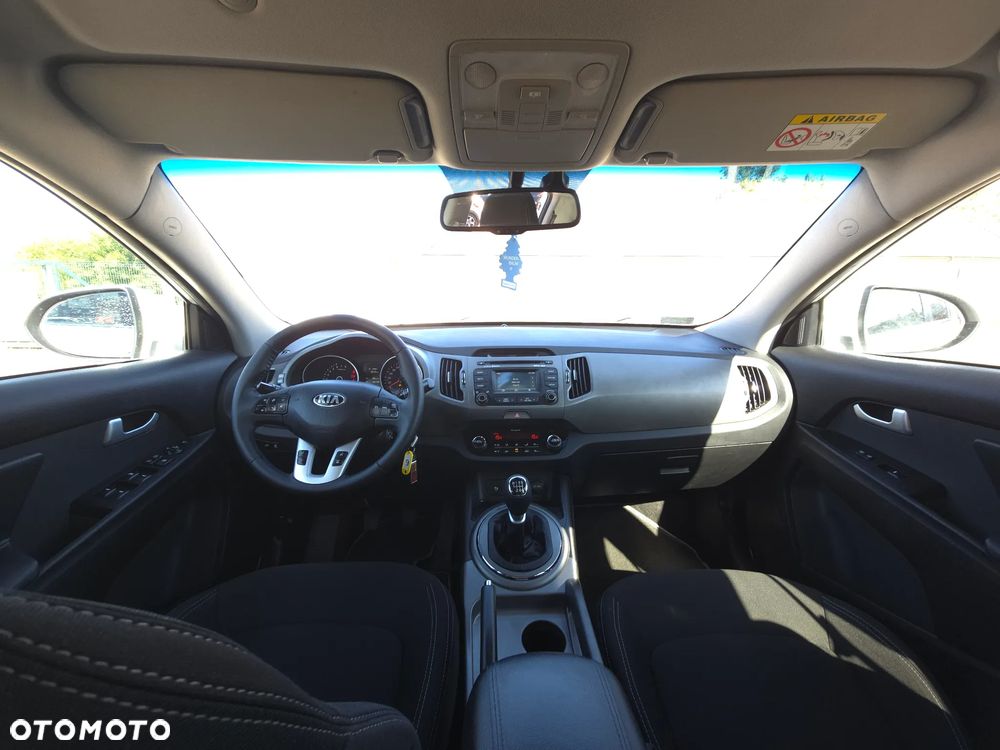 Kia Sportage 2.0 GDI L 2WD - 31