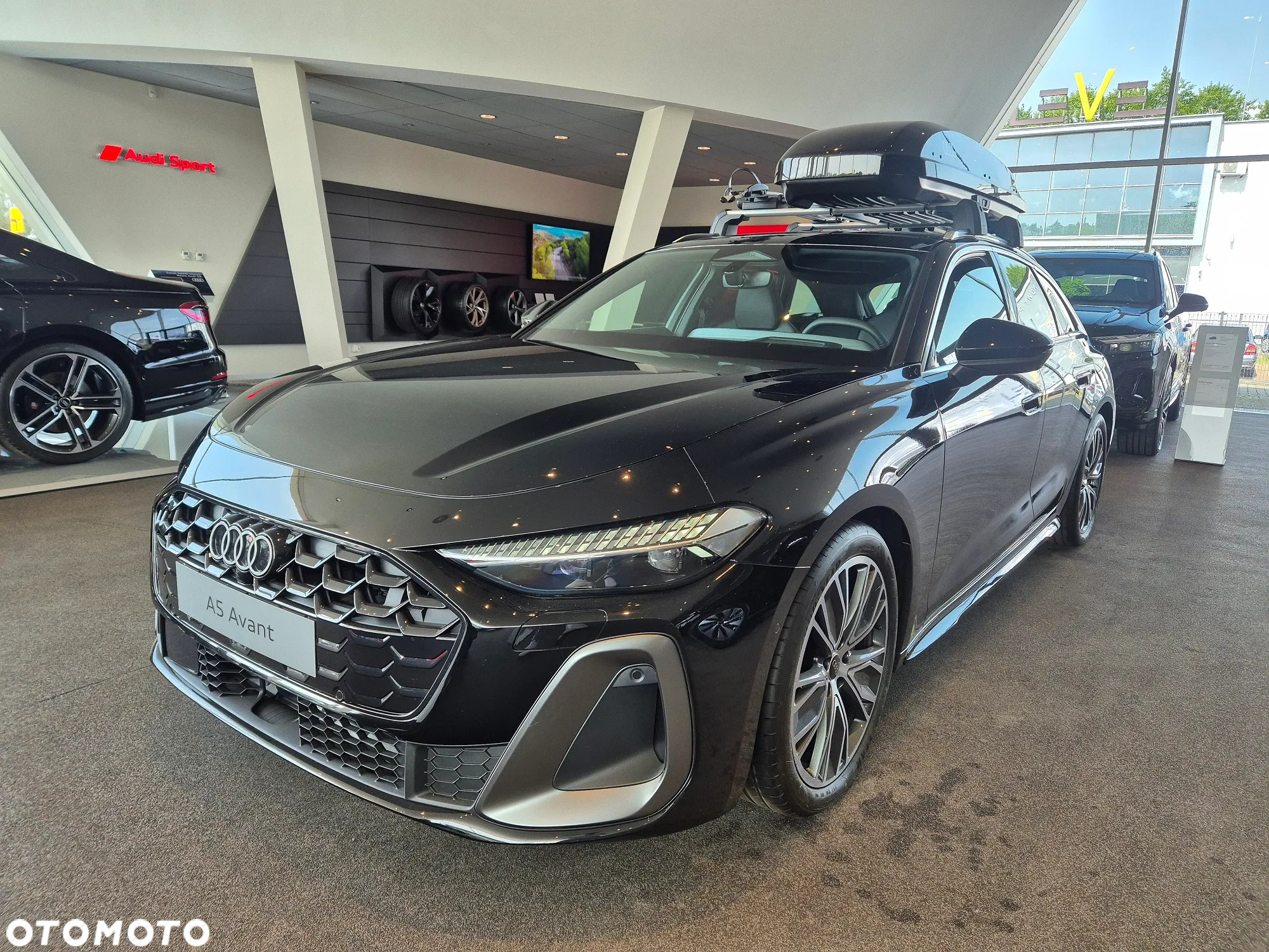 Audi A5 40 TDI mHEV S Line S tronic - 2