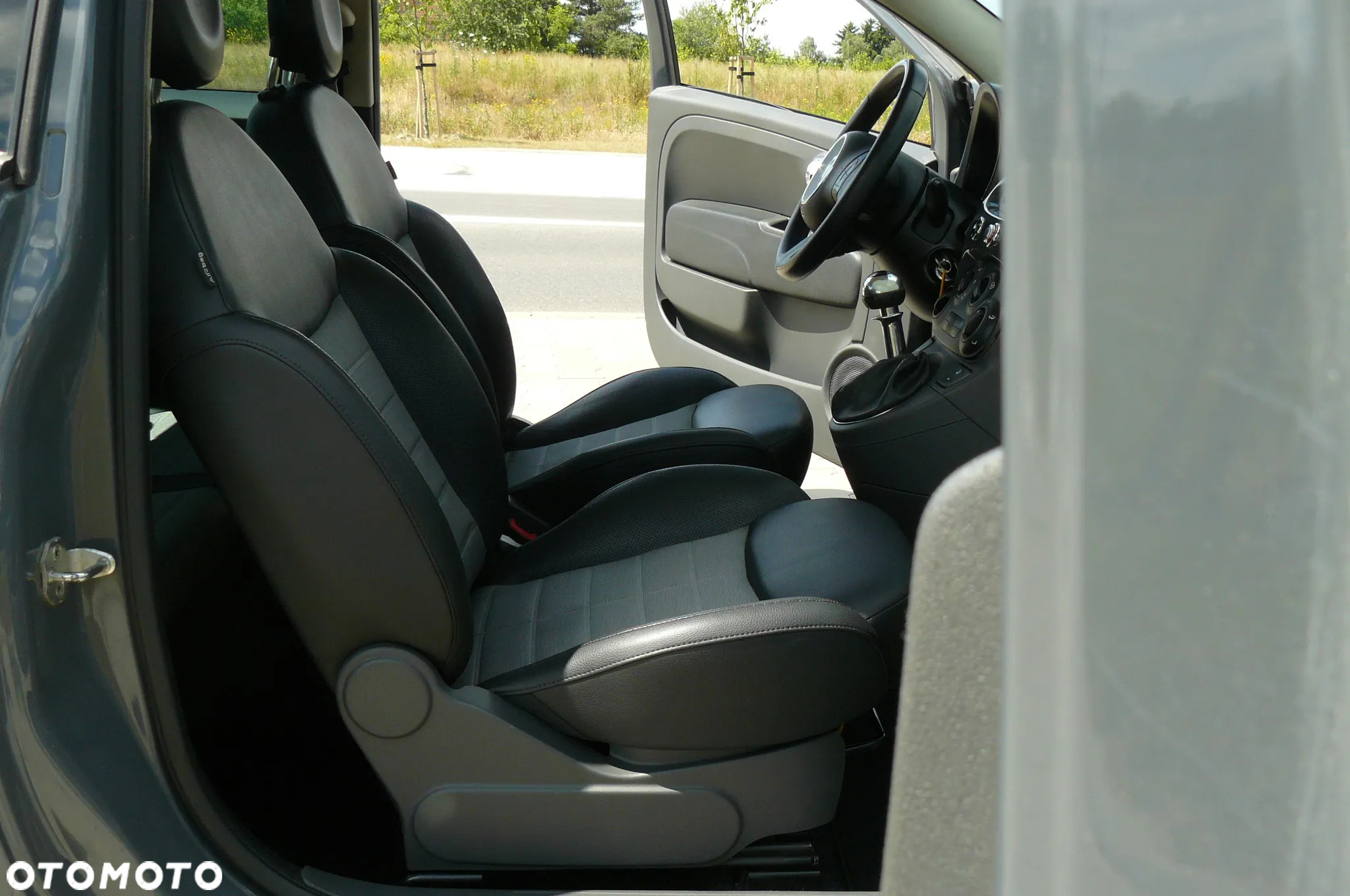Fiat 500 - 22