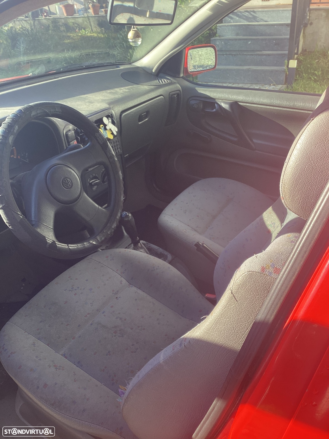 VW Polo - 3