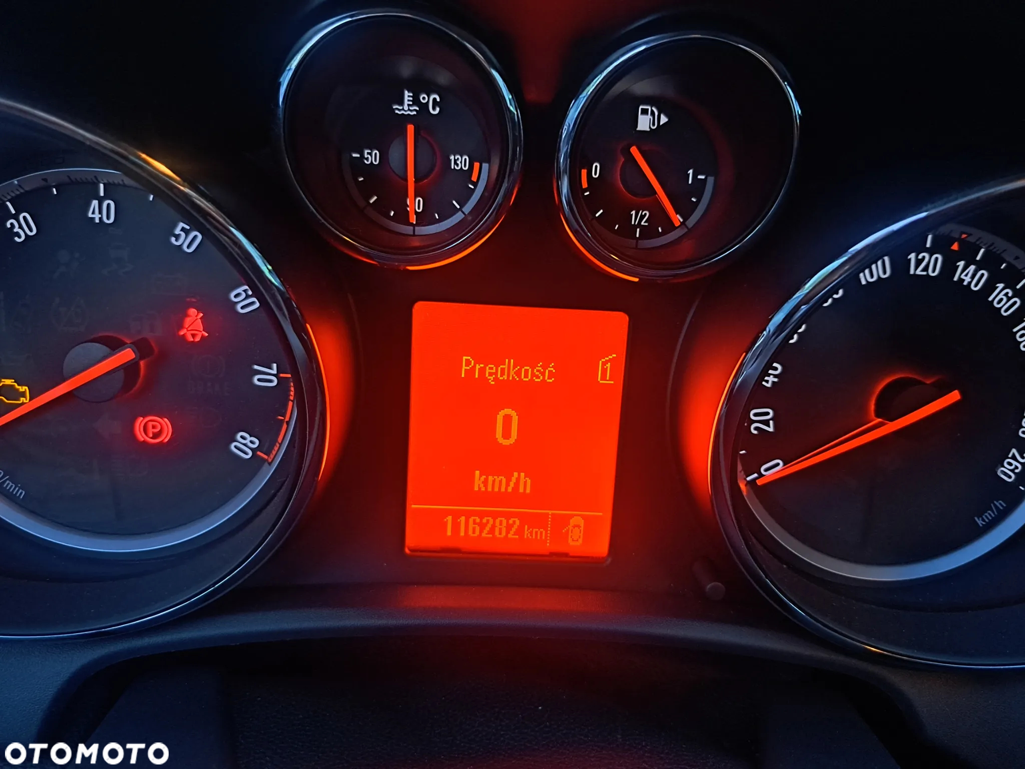 Opel Astra - 11