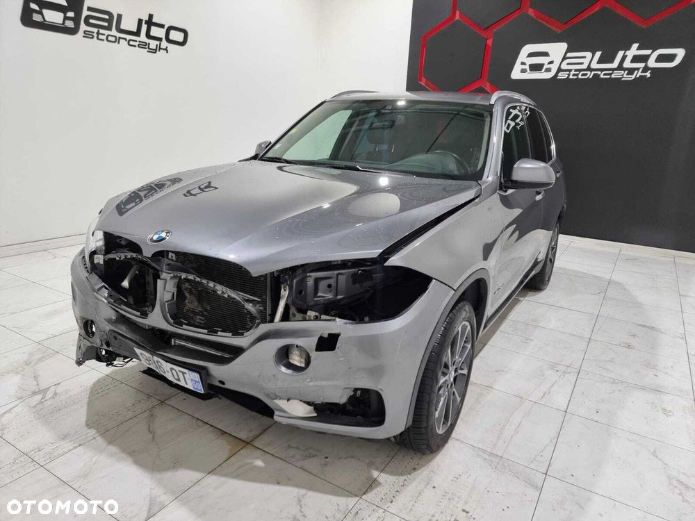 BMW X5 - 11
