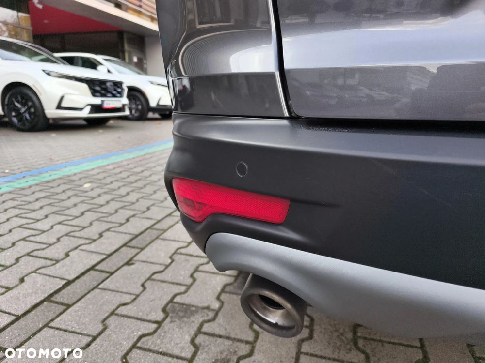 Honda CR-V 1.5 Executive (Honda Connect+) - 20