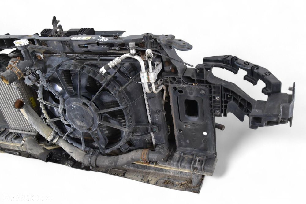 Pas Przedni Wzmocnienie HYUNDAI I30 II LIFT 1.6 CRDI 110KM D4FB Manual - 10