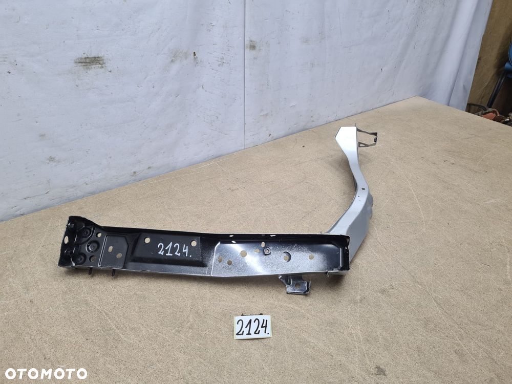 Toyota rav4 V 19-24r 5320342901 okular pasa przedniego wspornik lewy przód - 2