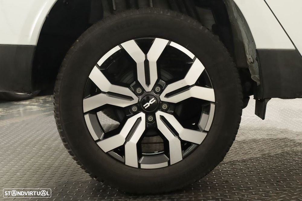 Dacia Duster 1.0 TCe ECO-G Journey Bi-Fuel - 5