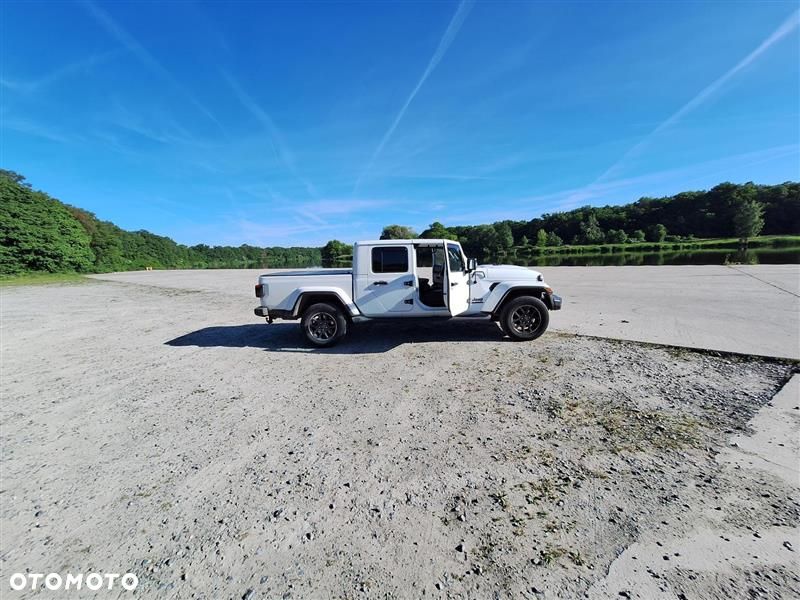 Jeep Gladiator - 6