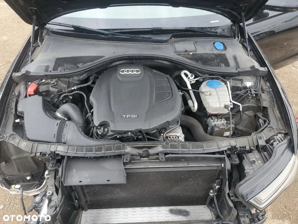 Audi A6 - 9