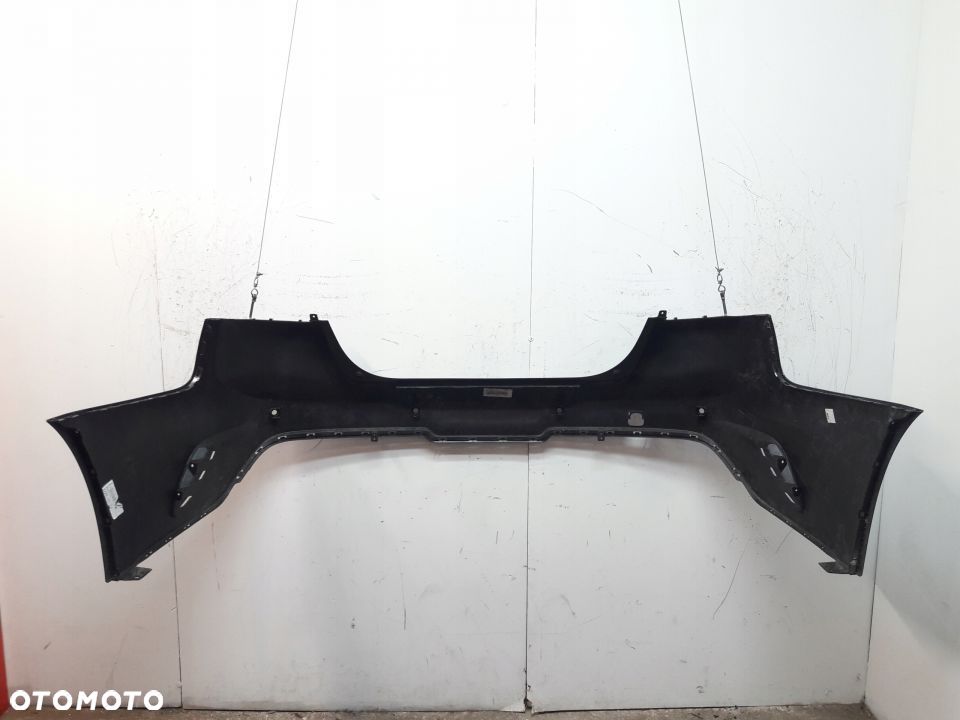 Kia Stinger GT zderzak tylny tyl ZT1260 - 6