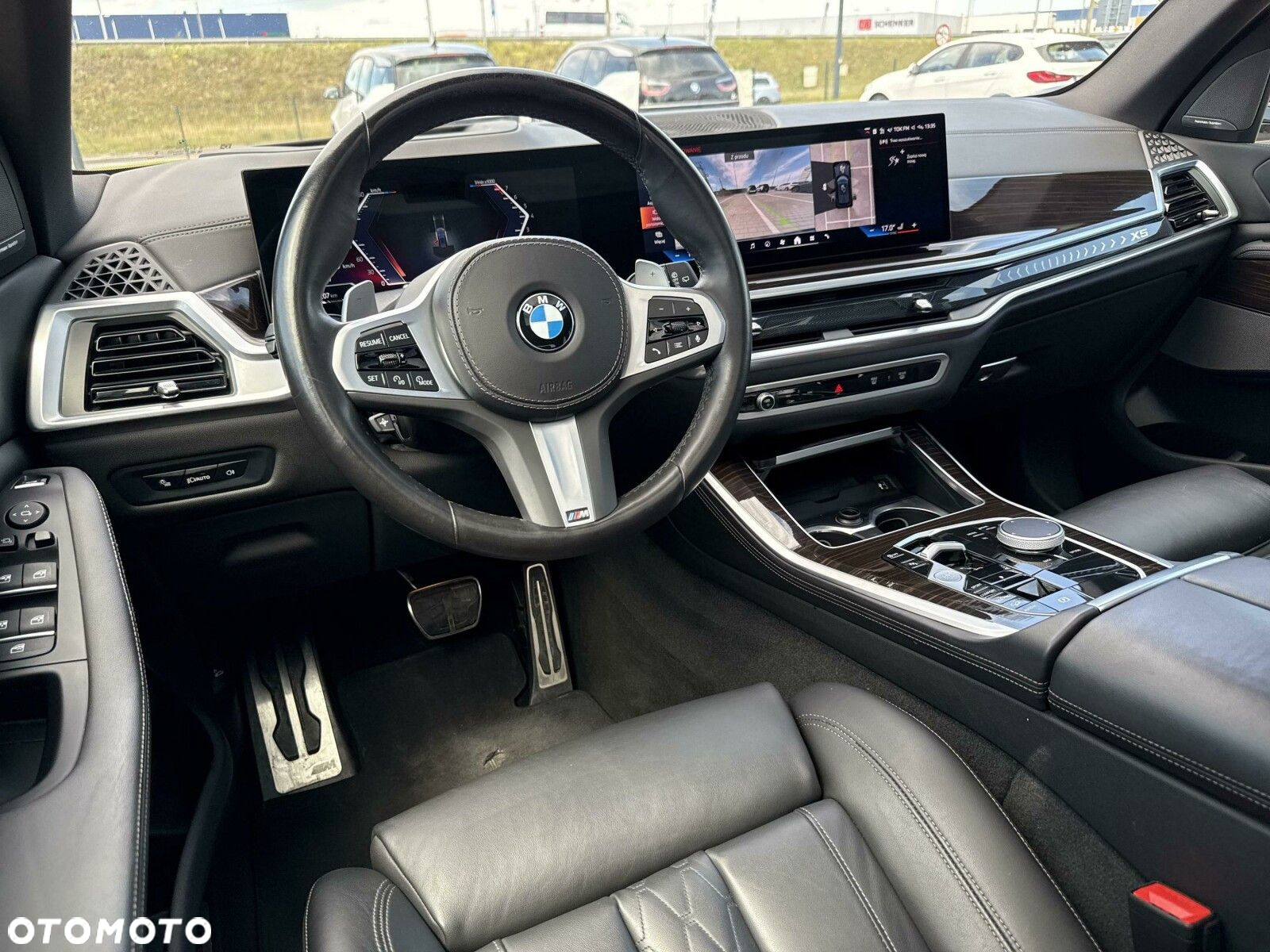 BMW X5 - 13