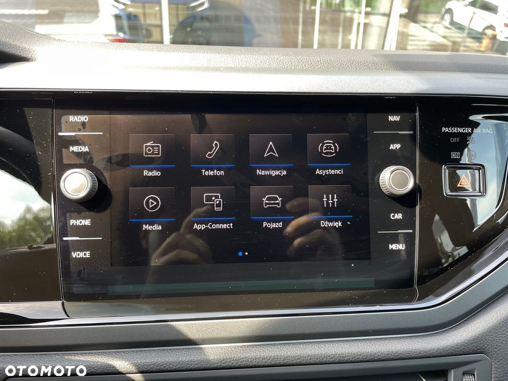 Volkswagen Taigo 1.5 TSI ACT R-Line Plus DSG - 19