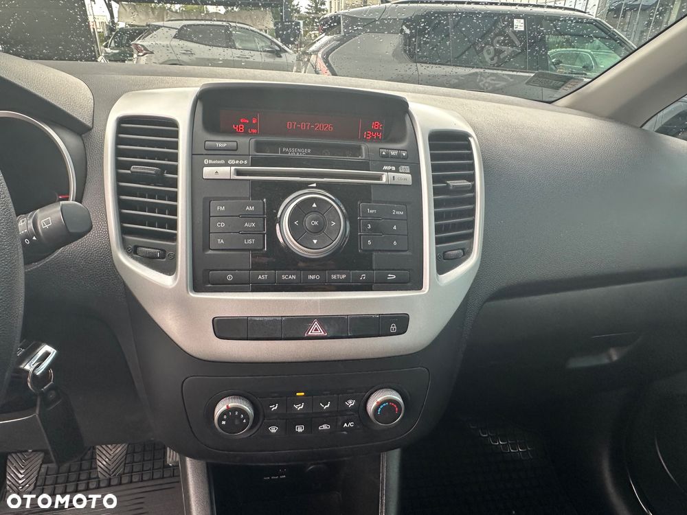 Kia Venga 1.4 M - 7