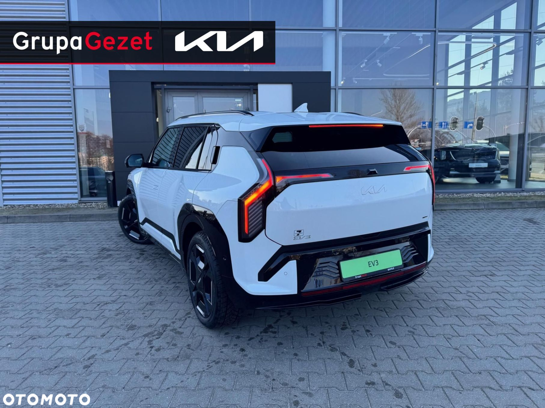 Kia EV3 - 4