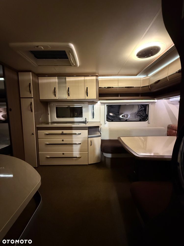 Hobby 720 Prestige - 29