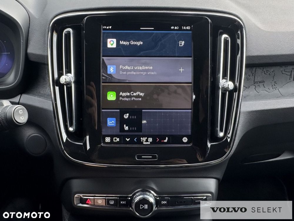 Volvo XC 40 - 15