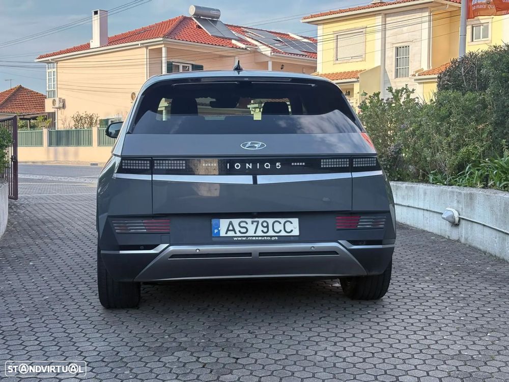Hyundai Ioniq 5 73 kWh Premium - 23