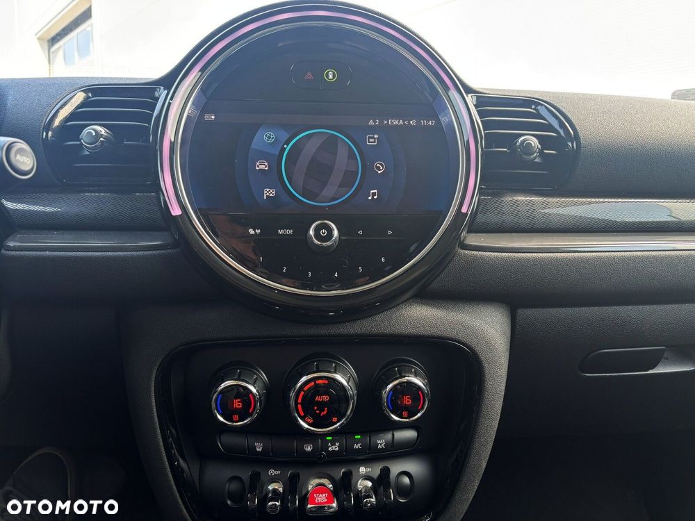 MINI Clubman One - 19