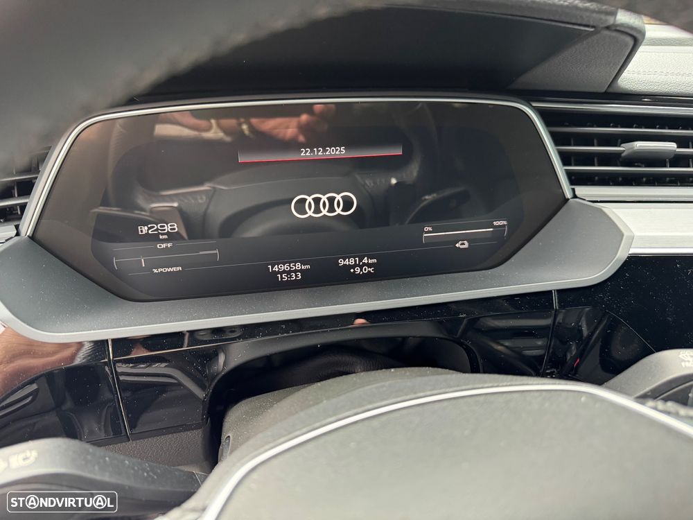 Audi e-tron 55 quattro S line - 6