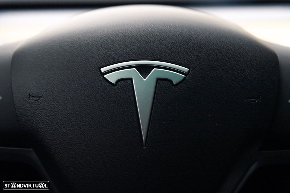 Tesla Model 3 Standard RWD Plus - 22
