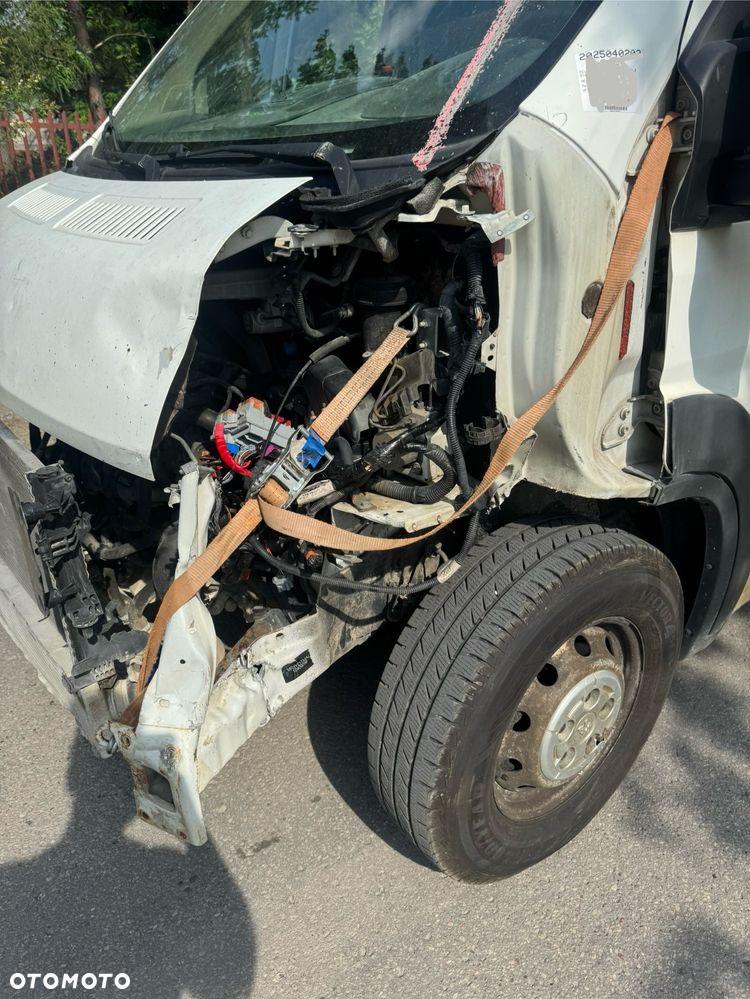 Peugeot Boxer - 13