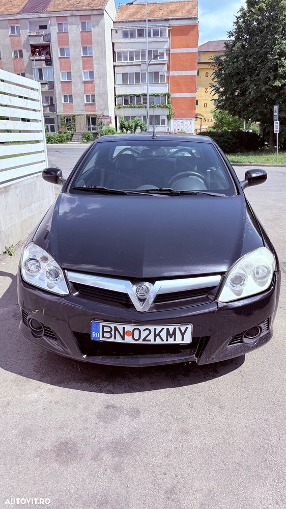 Opel Tigra 1.4i Enjoy - 2