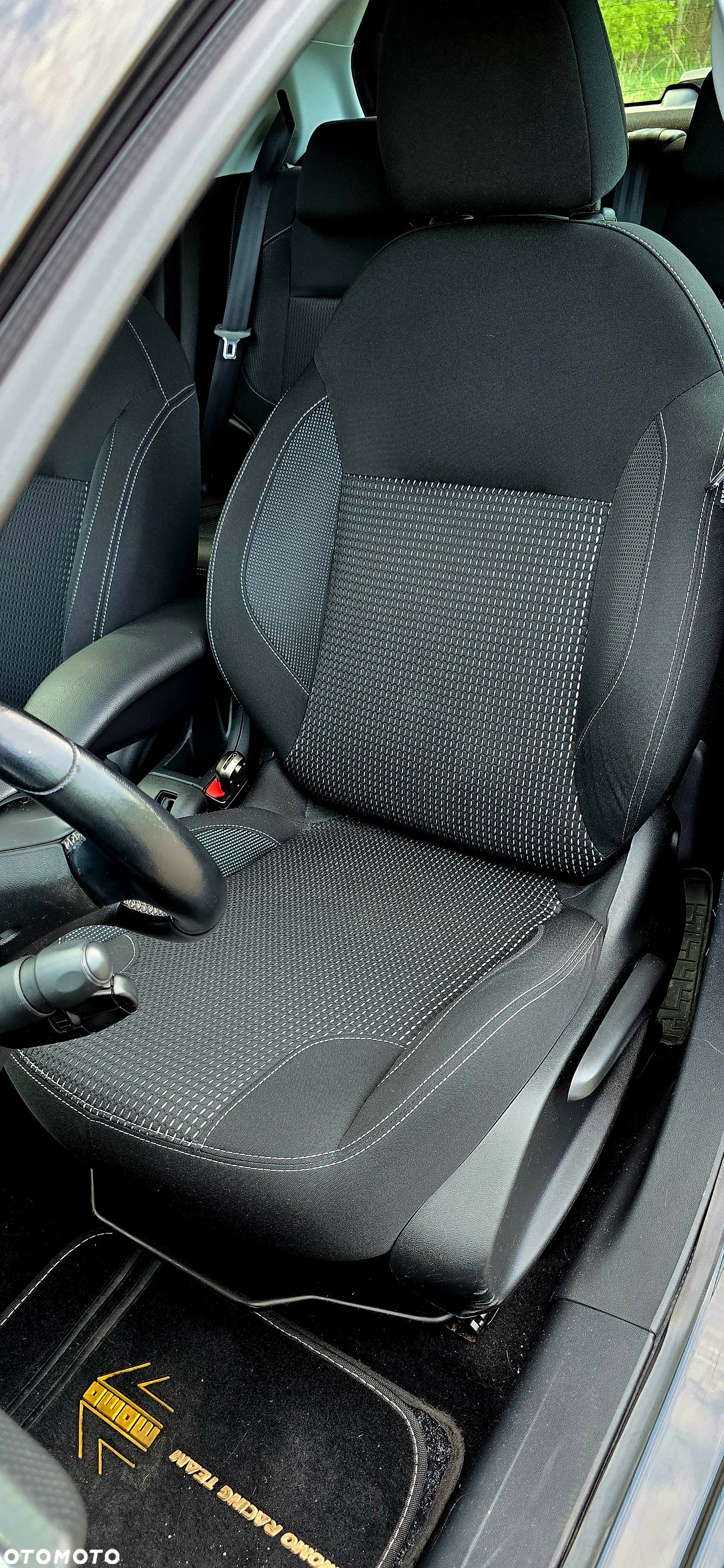Peugeot 208 82 VTI Allure - 17
