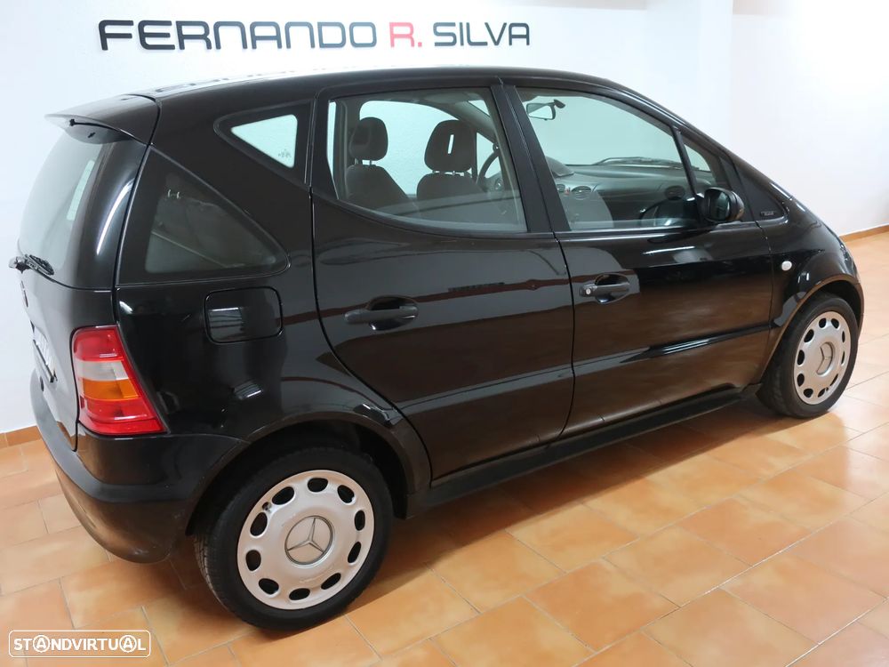 Mercedes-Benz A 140 Classic - 6