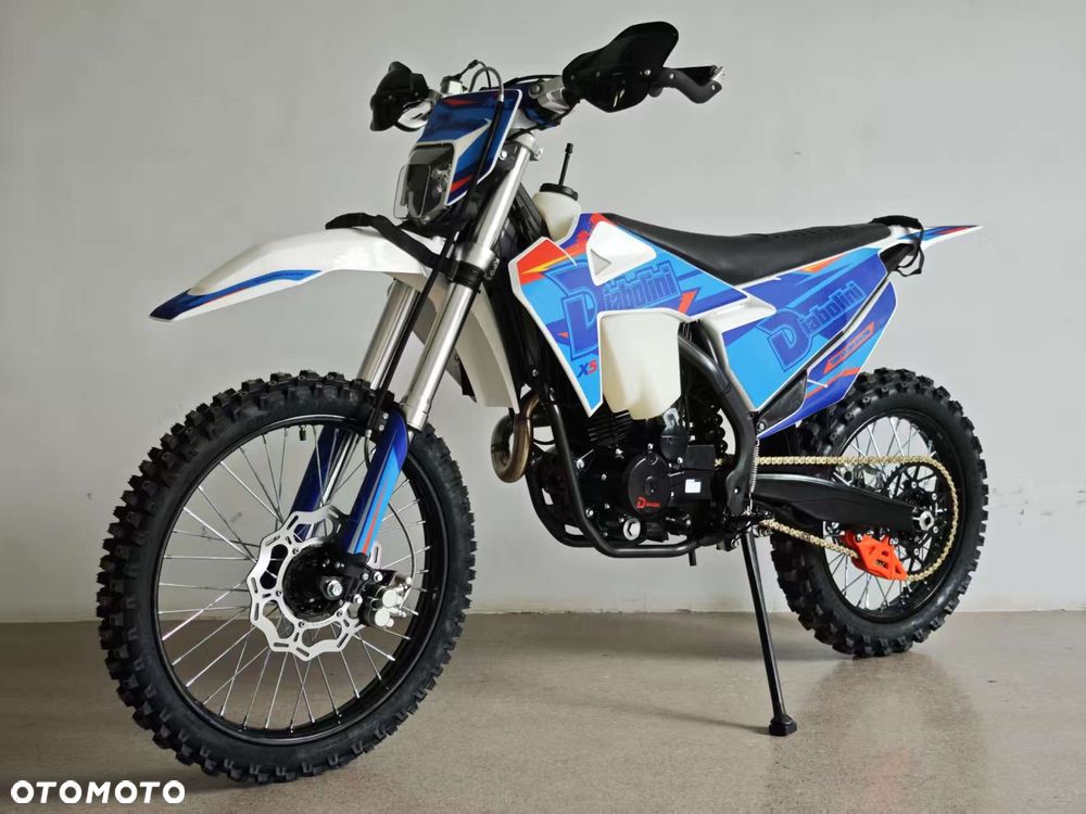 Diabolini Inny - 5