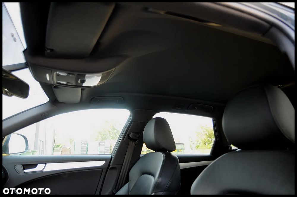 Audi A4 Allroad - 38