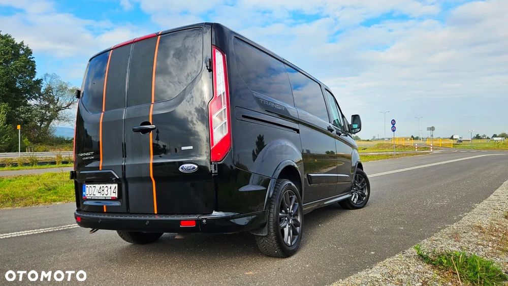Ford Transit Custom 290 L1H1 Sport - 6