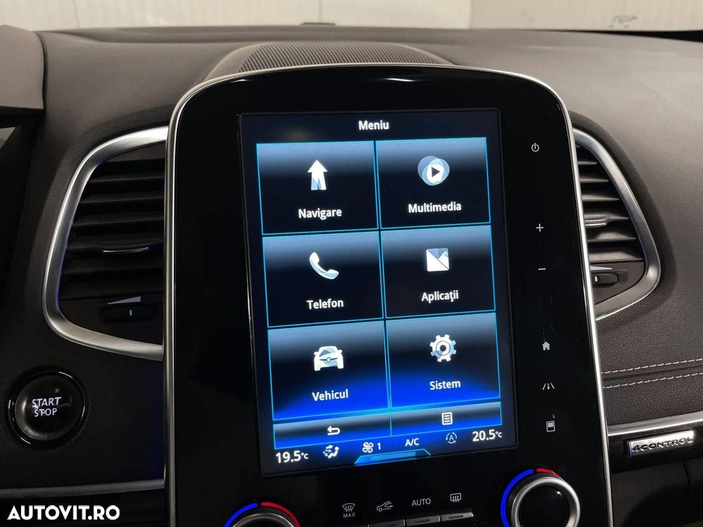 Renault Espace Energy dCi 160 EDC Initiale Paris - 28
