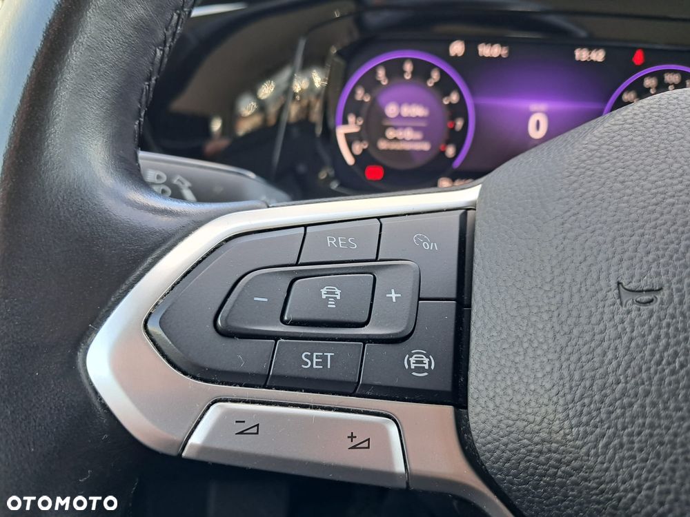 Volkswagen Golf 1.5 TSI EVO Life - 11
